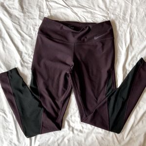 Nike Dri-Fit Leggings